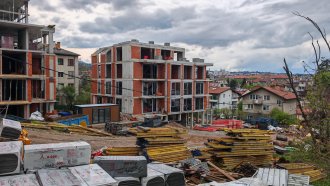 Бойкотът на конкурса за главен архитект на София се засилва