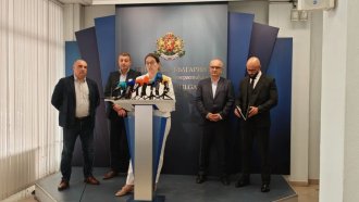 Ива Петрова: Няма кризисна ситуация в енергетиката заради 5-и блок на АЕЦ "Козлодуй"
