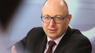 Йордан Божилов: Време е за национална стратегия за Черно море