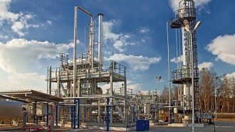 Югоизточна Европа окупира пазара на природен газ в Република Молдова (и Приднестровието)