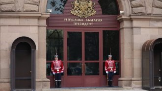 ГЕРБ ще говори за президентските избори през септември