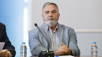 Кунчев: Лекари, отчели фиктивна ваксинация срещу морбили, да плащат лечението на заразените деца