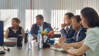 Над 2.6 млн. евро щети от източване на енергийното дружество на ВиК Холдинга
