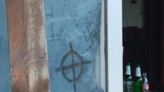 "Кръв и чест": 18 задържани в Пловдив за проповядване на насилие