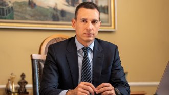 Терзиев: София ще бъде част от празника Евровизия, но БНТ дължи отговори за избора си