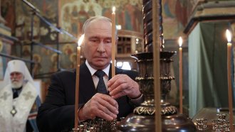 Bloomberg: Путин подготвя ескалация в Украйна и може да прибегне до тактическо ядрено оръжие