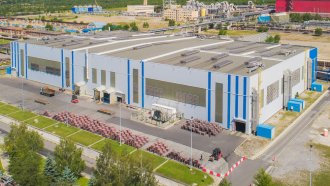 "Аурубис" разширява дейността си в България, отчита рекордни печалби