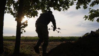Русия с тайни военни бази, способни да изстрелват дронове в страни от НАТО