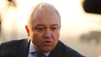 Демерджиев заплаши "частната прокуратура" с Видовден