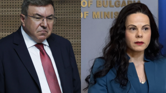 Ивкова предлага мащабно сливане и реорганизация на здравни структури, ГЕРБ скочи срещу промените