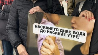 Когато деца стигат до насилие: Можем ли да се намесим преди да е станало късно?