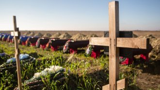 Загубите на руската армия през юли с рекордни стойности за цялата война