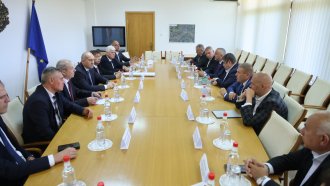 Плевен още чака 85 млн. евро от кабинета за решаването на проблема с водата