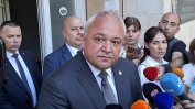 Столичната кръчма, свързвана с Ами, е охранявана от патрулка