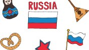 По заръка на Путин руските градове ще бъдат украсени с матрьошки и балалайки