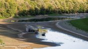 Румъния отклонява вода от Дунав към АЕЦ "Черна вода" чрез контролиран взрив