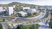 Хай-тек Габрово: от електробуси до квантова мрежа