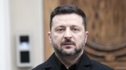 Зеленски: Украйна потопи руски кораб и удари още три петролни рафинерии