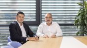 Голяма сделка в софтуерната индустрия у нас