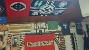 "Кръв и чест": 18 задържани в Пловдив за проповядване на насилие