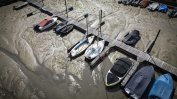 България играе водна рулетка, докато Европа се бори с климатичния шок