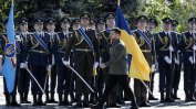 Зеленски смята, че избори по време на война са огромен риск за Украйна