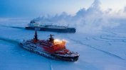 Китай пуска редовна контейнерна линия между Азия и Европа през Северния морски път