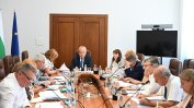 МФ обяви, че има договорка за новата формула на минималната заплата (обновена)