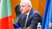Демерджиев: Във ВиК-Бургас е действала схема за манипулиране на водомери