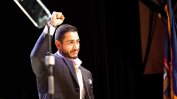 Левият аутсайдер Абдул Ел-Сайед спечели първичните избори на демократите за Сената в Мичиган