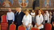 Патриархът прекъснал литургия заради освирквания срещу Митрофанова?
