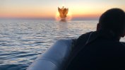 Трима души са ранени при удар с дронове срещу турски товарен кораб в Черно море