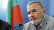 Ангел Кунчев напуска поста главен държавен здравен инспектор
