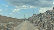 20 проверки по-късно. В завода за боклука на София се трупат отпадъци в нарушение на правилата
