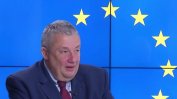 СДС ще подкрепи кандидатура на ГЕРБ за президент