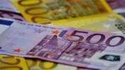 Бюджетът даде 6 млн. евро за обезщетение на фирма, управлявана от Евгения Банева