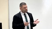 Първи кандидат за член на ВСС от квотата на съдиите