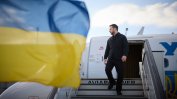 Украинските служби разследват за корупция хора от администрацията на Зеленски