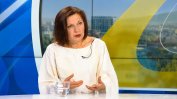 Шефката на фонд "Култура": Спасих проектите по ПВУ и очаквам уволнението ми