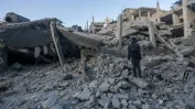 Тръмп обяви споразумение за разоръжаване на "Хамас", въпросителните обаче остават