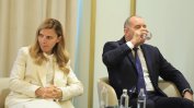 Програмата "Радев": Мултивекторна външна политика с всички от Изток на Запад