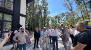 Властта иска да спре тока и водата в "Баба Алино", ВиК и "Енерго Про" отказват