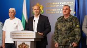 МО смята, че взривилият се дрон край Кардам е украински - примамка "Майя", и инцидентът е случаен
