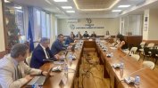 Обединяващи се ВиК получават бърза писта за одобряване на цените и други стимули