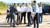 Започва изграждането на индустриален парк за космически технологии в Доброславци