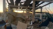 Руски дронове удариха граничен пункт с Молдова, украински - база на "Лукойл" в Перм