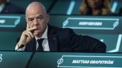 Инфантино свиква извънредна среща на FIFA на фона на продължаващите критики