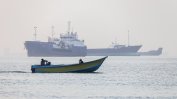 Иран ще глобява или задържа корабите, преминаващи според него неправомерно през Ормузкия проток