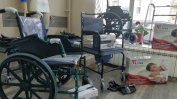 КЗК проверява концентрация на публични средства за медицински изделия