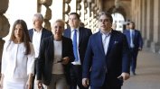 ПП: За 100 дни Радев напълни властта със службогонци